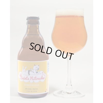 画像2: サンニトッシュ　ブロンディネット　Sainte Nitouche Blondinette