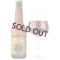 アルデンヌスピリット・オールドエール　Ardenne Spirit, Old Ale　330ml　アルコール度数9.5%