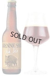 アルデンヌスピリット・オールドエール　Ardenne Spirit, Old Ale　330ml　アルコール度数9.5%