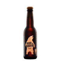 ビアヴァンブルージュ12　Beer Van Brugge 12　 　（トリペル）330ml