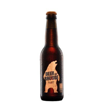 画像1: ビアヴァンブルージュ12　Beer Van Brugge 12　 　（トリペル）330ml