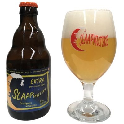 画像1: エクストラドライホップラガー　Extra Dry Hop Lager　 　（ラガー）330ml