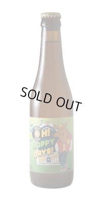 ホッピーデーズ   HOPPY DAYS （ブロンド・エール）330ml
