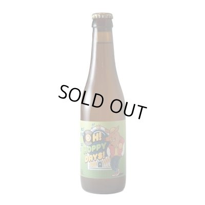 画像1: ホッピーデーズ   HOPPY DAYS （ブロンド・エール）330ml