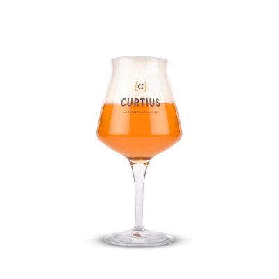 画像2: クルティウスクラッシック  Curtius Classic 330ml    白ビールの巨匠ピエール・セリス氏の名を冠にした大会において金賞受賞ビール