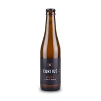 クルティウス　トリペル  330ml　 Curtius TRIPLE