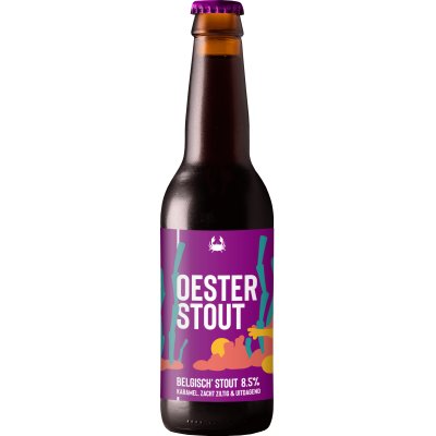 画像1: ウースタースタウト　Oesterstout