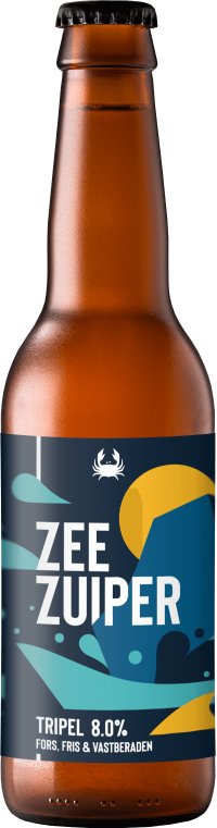 ゼーザウパー　Zeezuiper 330ml　