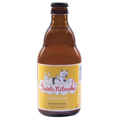 画像1: サンニトッシュ　ブロンディネット　Sainte Nitouche Blondinette