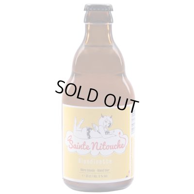 画像1: サンニトッシュ　ブロンディネット　Sainte Nitouche Blondinette