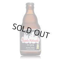 サンニトッシュ　 トリペル　Sainte Nitouche Triple