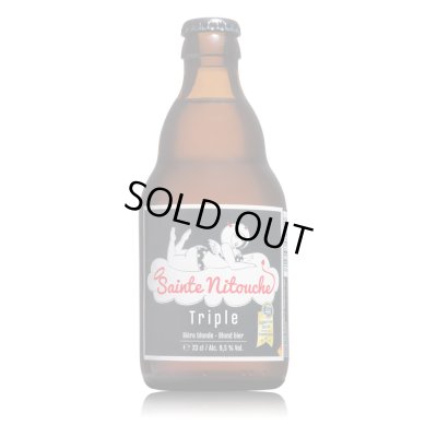 画像1: サンニトッシュ　 トリペル　Sainte Nitouche Triple