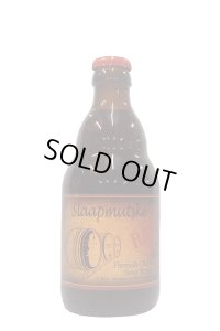 フレミッシュオールドスタイルクリーク　FLOSS Kreik　 　（サワーエール）330ml