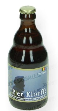 グーデン ピエル クロエフ　Gouden Pier Kloelfe　  　330ml