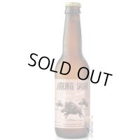 アルデンヌ・セゾン 330ml　Ardenne Saison