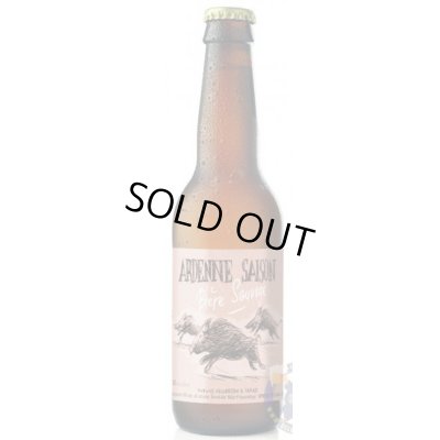 画像1: アルデンヌ・セゾン 330ml　Ardenne Saison