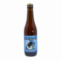 アルデンヌ・ジブレ　Ardenne　Givree （アンバーエール）　330ml