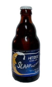 ウィットビール　Witbier　 　（ベルジャンホワイト）330ml