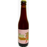スーパーフランソワズ  Super Francoise （フルーツ・エール）330ml
