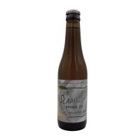 スラップムツク インペリアルIPA   　Slaapmutske Iｍperial IPA　 　330ml