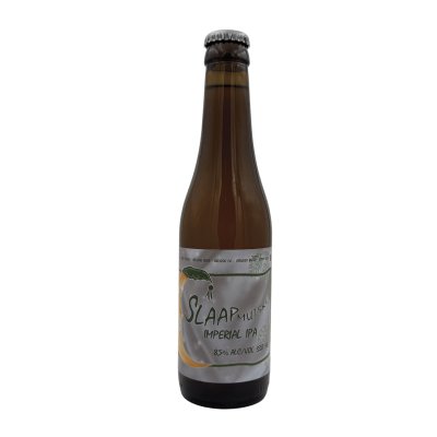画像1: スラップムツク インペリアルIPA   　Slaapmutske Iｍperial IPA　 　330ml