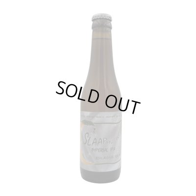 画像1: スラップムツク インペリアルIPA   　Slaapmutske Iｍperial IPA　 　330ml