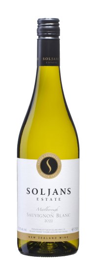 ニュージーランドワイン　   Marlborough Sauvignon Blanc 2024年　 （マールボロ・ソーヴィニヨンブラン）