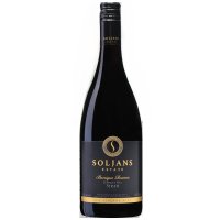 ニュージーランド・ワイン　   Barrique Reserve Syrah 2021年　 （樽熟成　シラー）