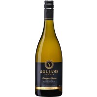 ニュージーランド・ワイン　   Barrique Reserve Chardonnay　2020年　 （フレンチオーク樽熟成　シャルドネ）