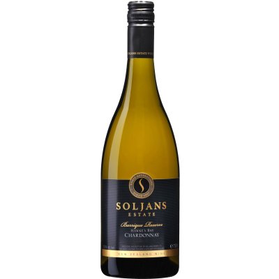 画像1: ニュージーランド・ワイン　   Barrique Reserve Chardonnay　2020年　 （フレンチオーク樽熟成　シャルドネ）