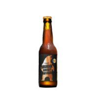 ブルージュ ウィスキーインフューズド　Brugge Whisky Infused　 　330ml