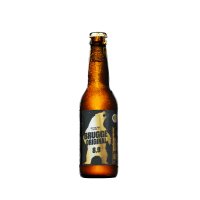 ブルージュ・オリジナル 8.9　Brugge Original 8.9　 　（トリペル）330ml
