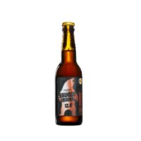 ブルージュ・オリジナル 12　Brugge Original 12　 　（ストロングダーク）330ml
