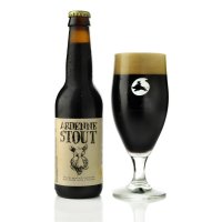 アルデンヌスタウト Ardenne Stout