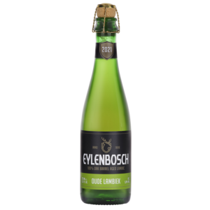 アイレンボッシュ オウド ランビック  （Eylenbosch Oude Lambiek）375ml