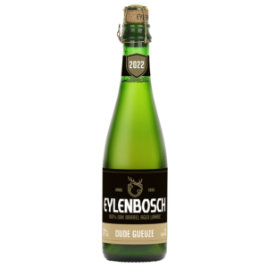 アイレンボッシュ オウド グーズ  （Eylenbosch Oude Gueuze）375ml