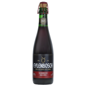 アイレンボッシュ スカールベークオウド クリーク  （Eylenbosch Schaarbeekse Oude Kreik）375ml