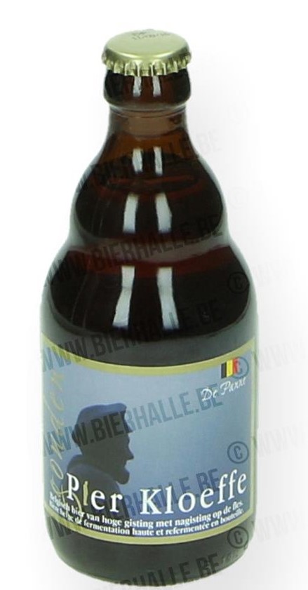グーデン ピエル クロエフ　Gouden Pier Kloelfe　 　330ml