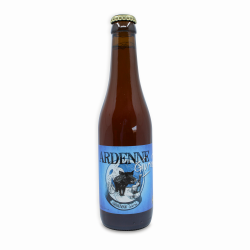 アルデンヌ・ジブレ　Ardenne　Givree（アンバーエール）　330ml