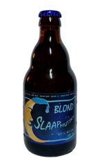 スラップムツク ブロンド　Slaapmutske Blond　　（ブロンド）330ml