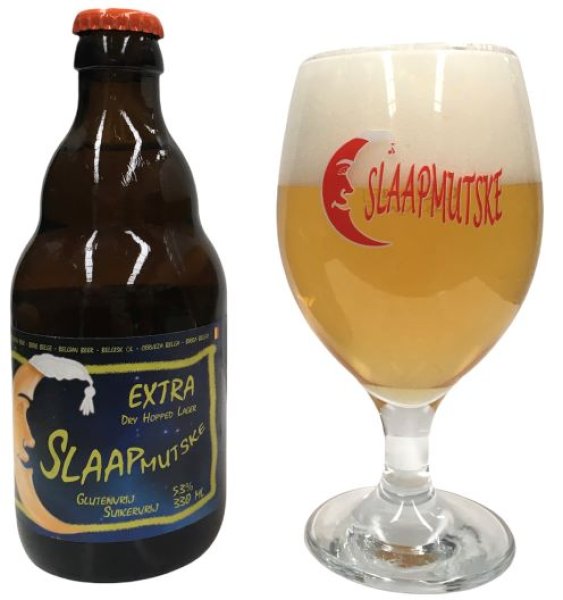 画像2: エクストラドライホップラガー　Extra Dry Hop Lager　 　（ラガー）330ml (2)