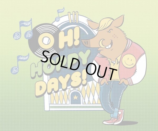 画像2: ホッピーデーズ   HOPPY DAYS （ブロンド・エール）330ml (2)