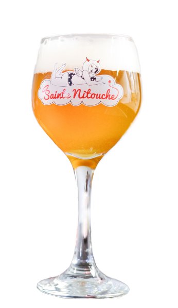 画像2: サンニトッシュ　インディアンペールエール　Sainte Nitouche IPA (2)