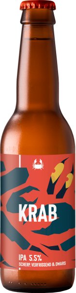 画像1: クラブ　Krab (1)
