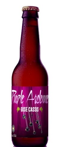 パープル アルデンヌ Purple Ardenne 甘さひかえめ ブラックカラントにゲランド塩を隠し味 Belgium Craft Beer House パープル アルデンヌ Purple Ardenne 甘さひかえめ ブラックカラントにゲランド塩を隠し味 Belgium Craft Beer House